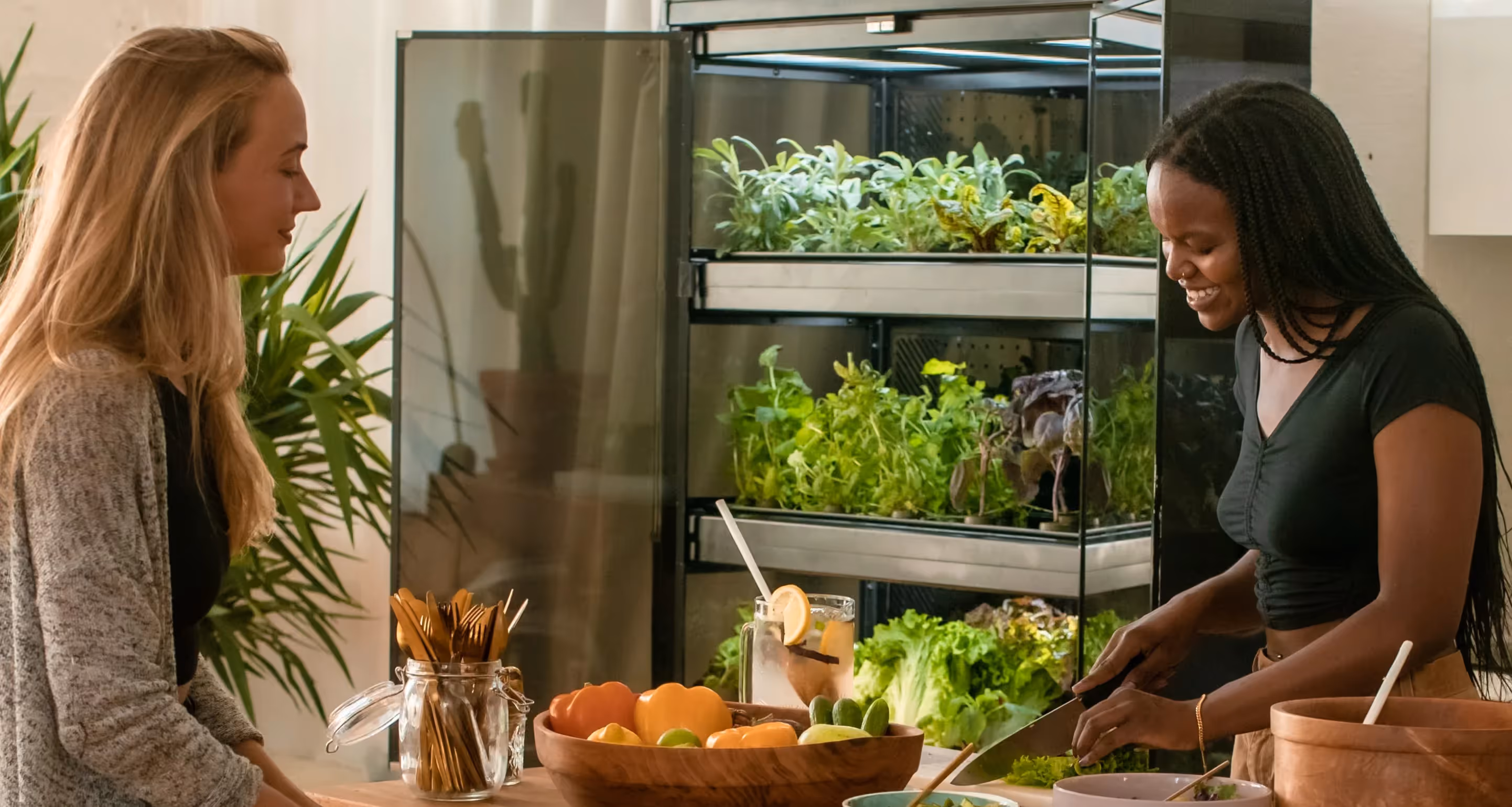 Farmshelf