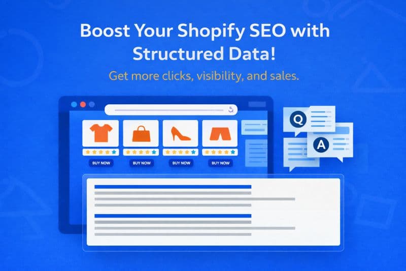 90% of Shopify Stores Are Missing This SEO Fix (And It's Costing Them Millions)